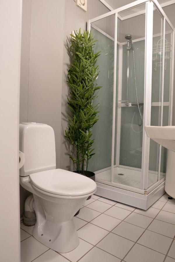 Apartamento The - Strandgaten