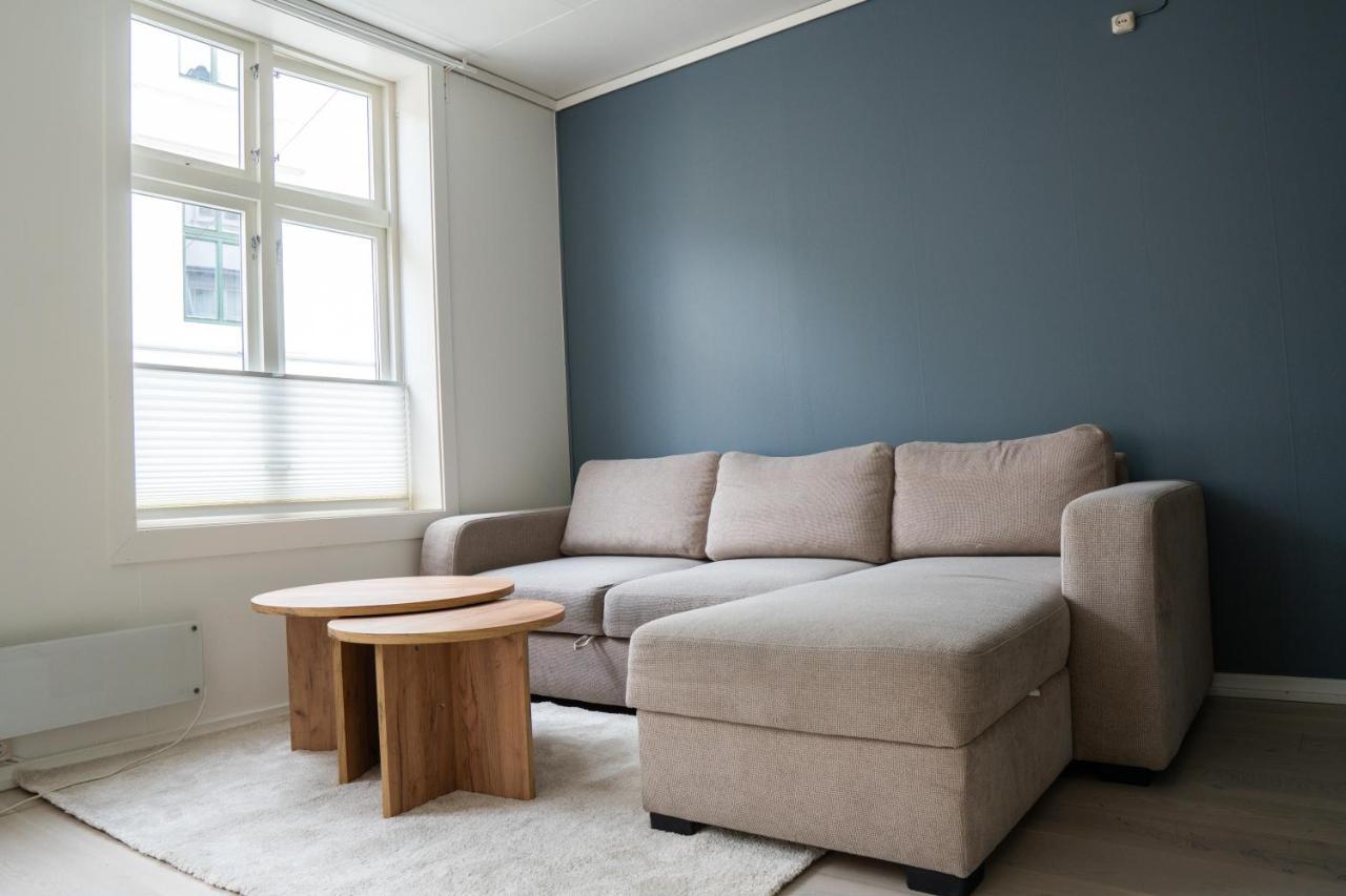 Apartamento The - Strandgaten *