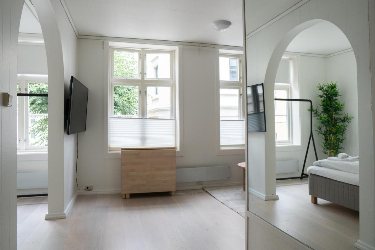 Apartamento The - Strandgaten *