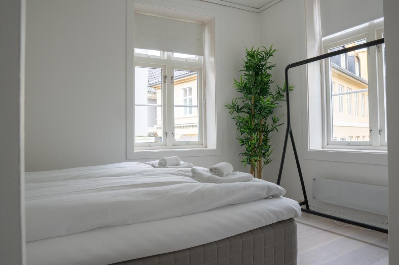 Apartamento The - Strandgaten Bergen
