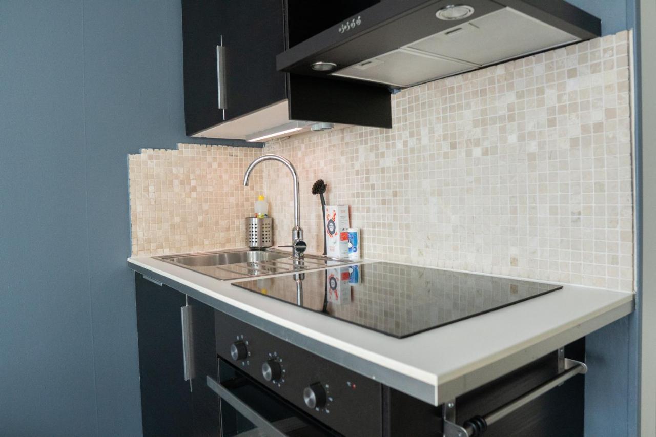 Apartamento The - Strandgaten
